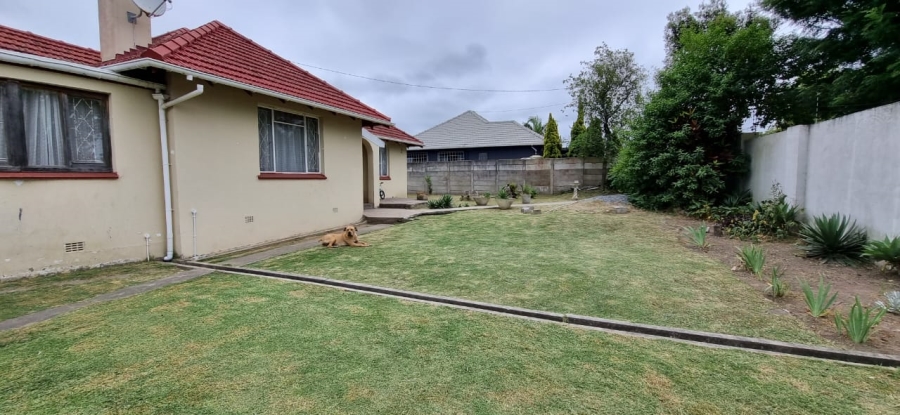 3 Bedroom Property for Sale in Baysville Eastern Cape